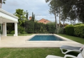 Detached villa with land for sale on España, Bétera, ref: TR157410 photo