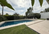 Detached villa with land for sale on España, Bétera, ref: TR157410 photo