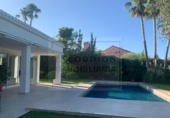Detached villa with land for sale on España, Bétera, ref: TR157410 photo