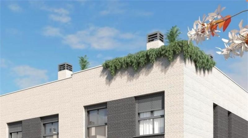 Comunidad de Madrid - Villaviciosa de Odón - 330m2