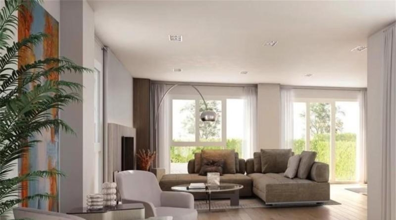 Comunidad de Madrid - Villaviciosa de Odón - 330m2