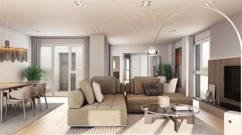 Comunidad de Madrid - Villaviciosa de Odón - 330m2