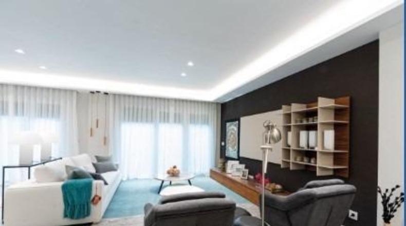 Comunidad de Madrid - Villaviciosa de Odón - 330m2