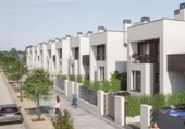 Xalet independent amb terreny en venda a la España, Villaviciosa de Odón, ref.: TR312654 foto