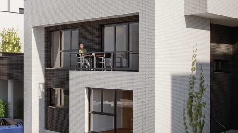 Comunidad de Madrid - Villaviciosa de Odón - 330m2