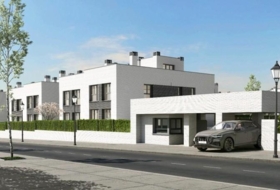 Villaviciosa de Odón 330&nbsp;m² 