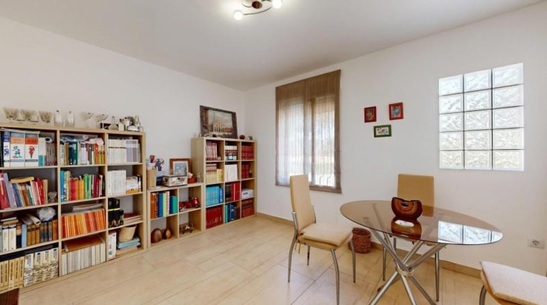 Valencia - La Eliana - 1600m2