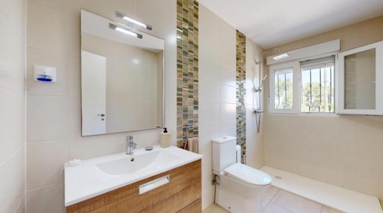 Valencia - La Eliana - 1600m2