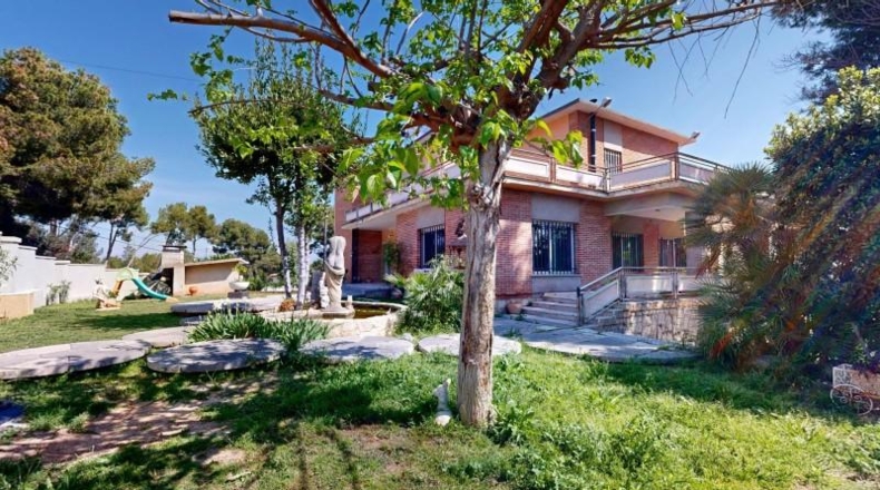 Valencia - La Eliana - 1600m2