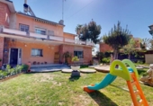 Xalet independent amb terreny en venda a la España, l'Eliana, ref.: TR241578 foto