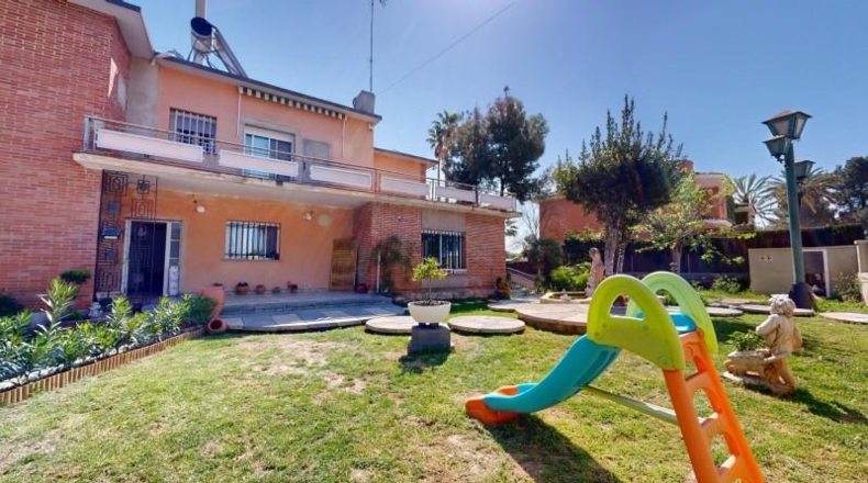 Valencia - La Eliana - 1600m2