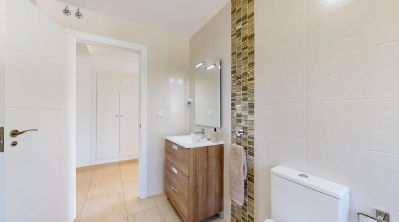 Valencia - La Eliana - 1600m2
