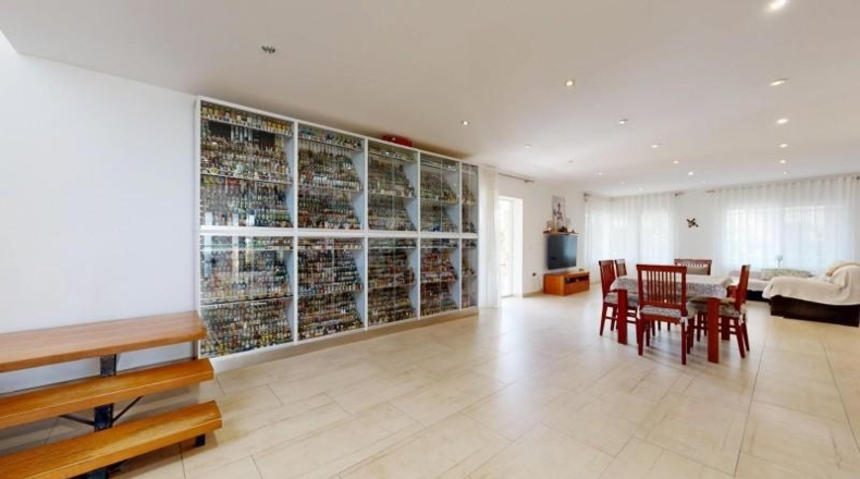 Valencia - La Eliana - 1600m2