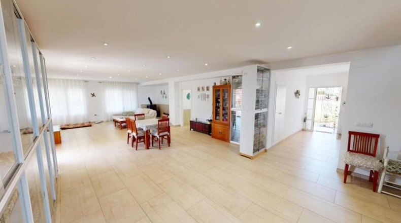Valencia - La Eliana - 1600m2