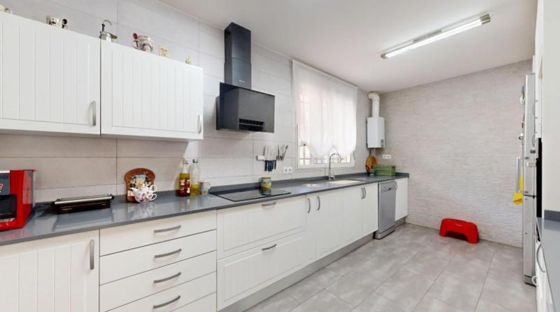 Valencia - La Eliana - 1600m2