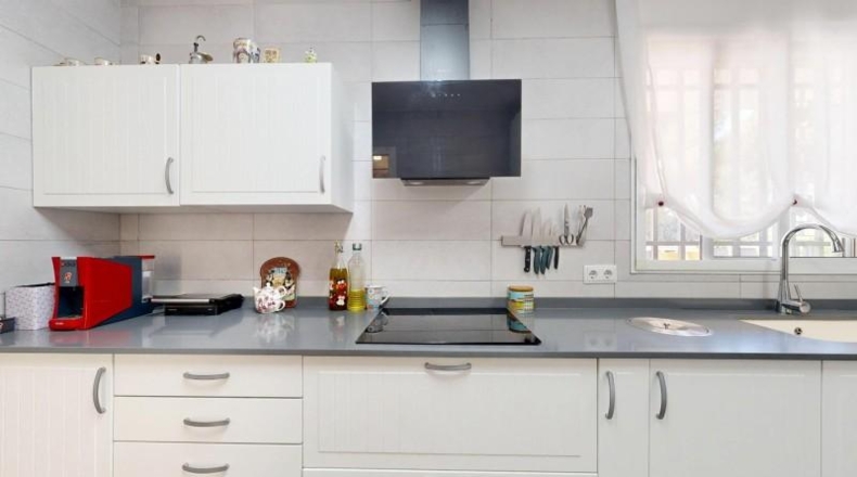 Valencia - La Eliana - 1600m2