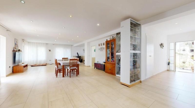 Valencia - La Eliana - 1600m2