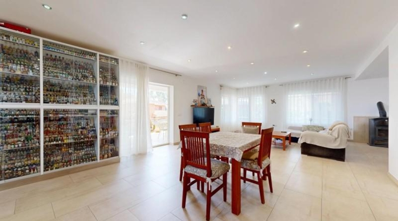 Valencia - La Eliana - 1600m2