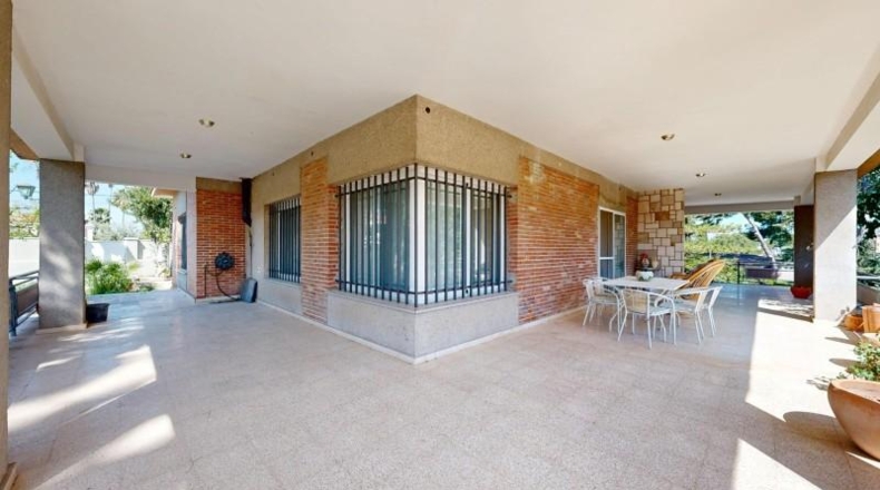 Valencia - La Eliana - 1600m2