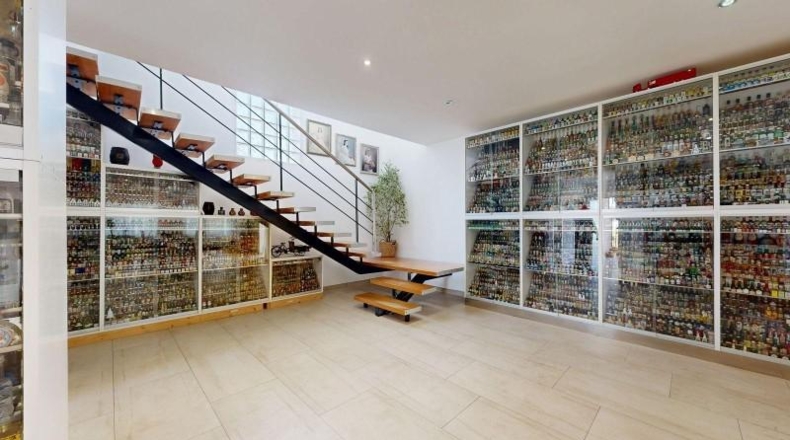 Valencia - La Eliana - 1600m2