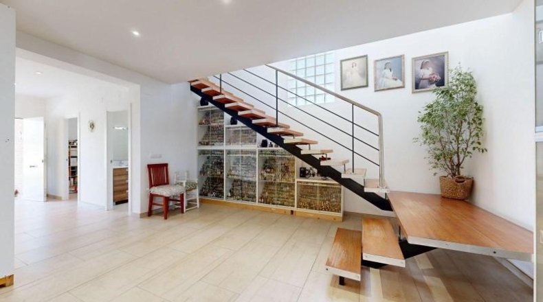 Valencia - La Eliana - 1600m2