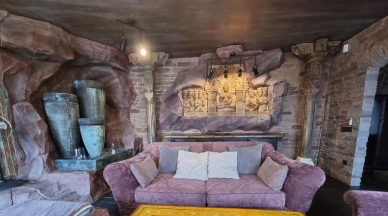 Gerona - Lloret de Mar - 806m2