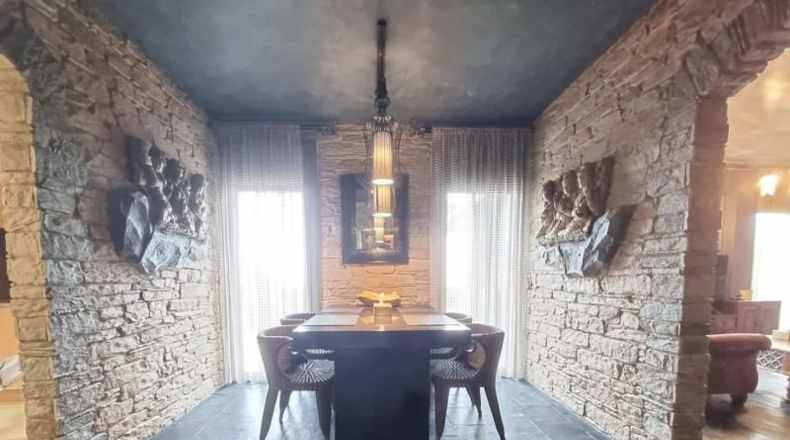 Gerona - Lloret de Mar - 806m2