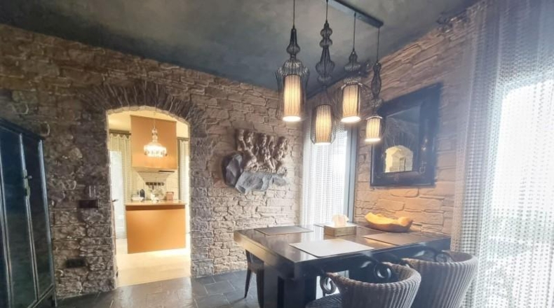 Gerona - Lloret de Mar - 806m2
