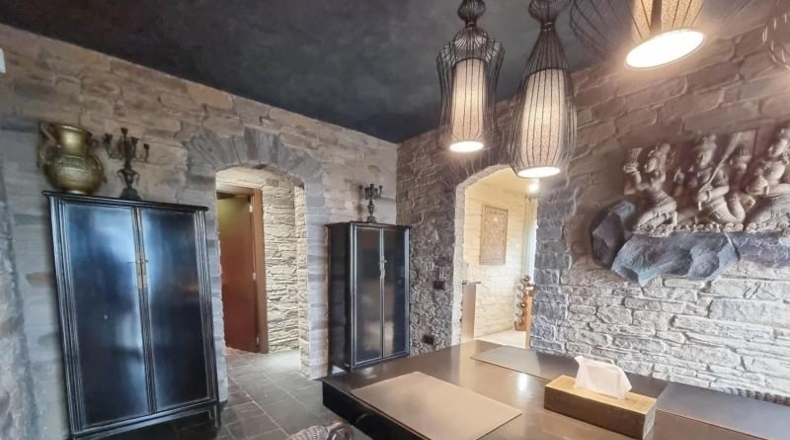 Gerona - Lloret de Mar - 806m2