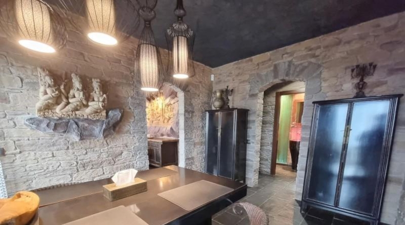 Gerona - Lloret de Mar - 806m2