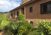 Xalet independent amb terreny en venda a la España, Còrdova, ref.: TR283321 foto