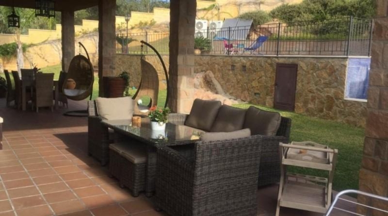 Córdoba - Còrdova - 1500m2