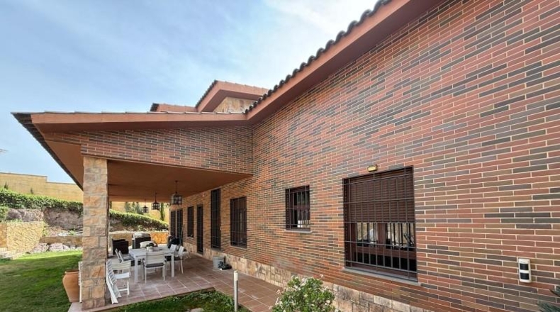 Córdoba - Còrdova - 1500m2