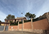 Xalet independent amb terreny en venda a la España, Còrdova, ref.: TR283321 foto