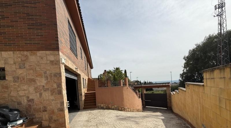 Córdoba - Còrdova - 1500m2