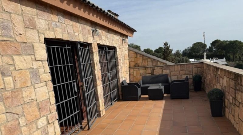 Córdoba - Còrdova - 1500m2