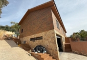 Xalet independent amb terreny en venda a la España, Còrdova, ref.: TR283321 foto