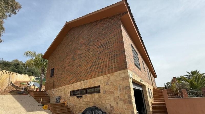 Córdoba - Còrdova - 1500m2