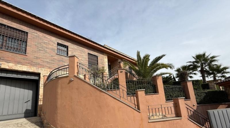 Córdoba - Còrdova - 1500m2