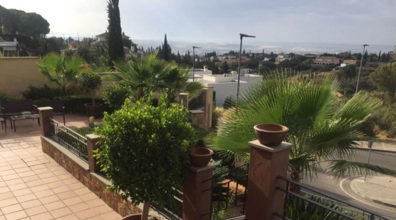 Córdoba - Còrdova - 1500m2