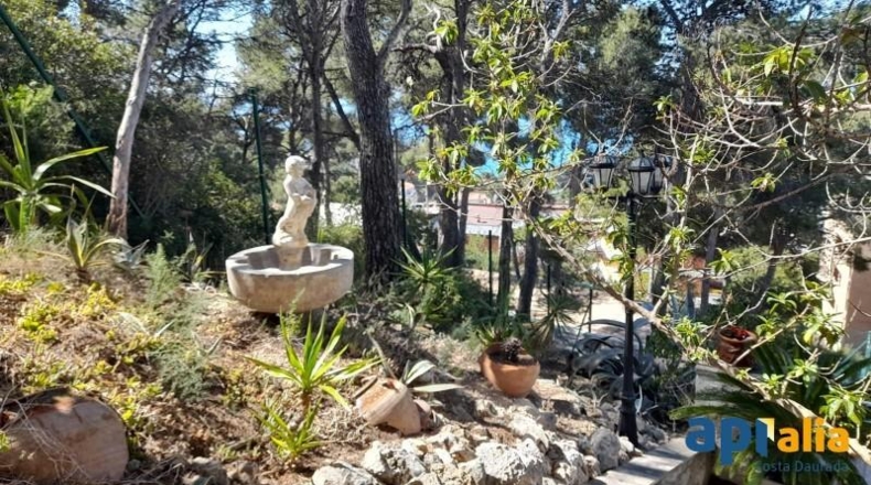Tarragona - Salou - 801m2
