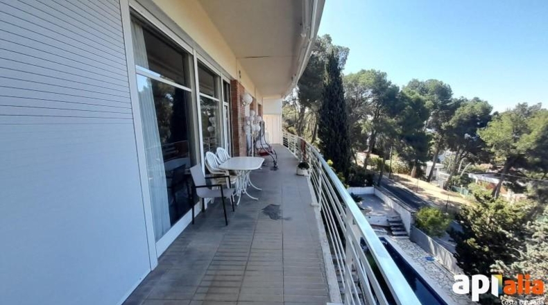 Tarragona - Salou - 801m2