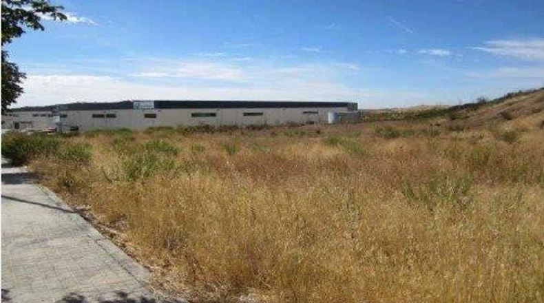 Comunidad de Madrid - Daganzo de Arriba - 8921m2