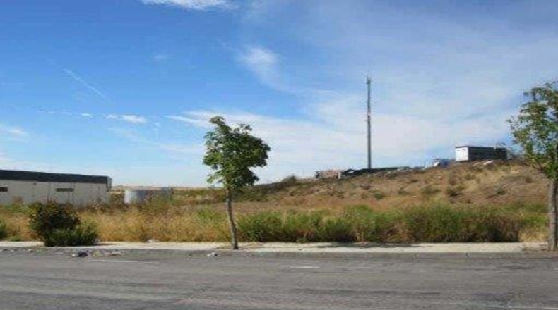Comunidad de Madrid - Daganzo de Arriba - 8921m2