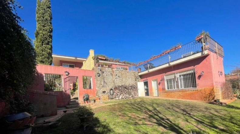 Córdoba - Córdoba - 1100m2