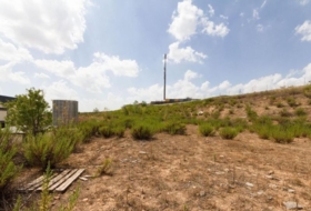 Daganzo de Arriba 8921&nbsp;m²