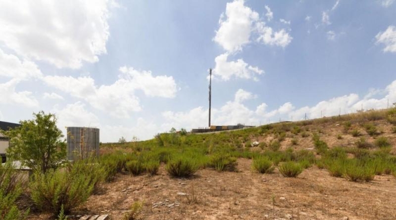 Community of Madrid - Daganzo de Arriba - 8921m2