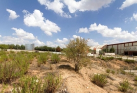 Daganzo de Arriba 8921&nbsp;m²