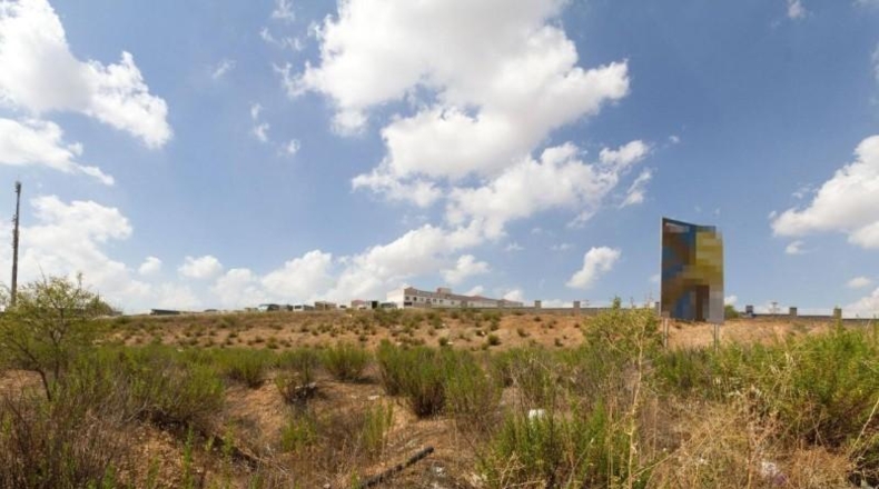 Community of Madrid - Daganzo de Arriba - 8921m2