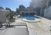 Xalet independent amb terreny en venda a la España, Campo-Mijas, ref.: TR314228 foto